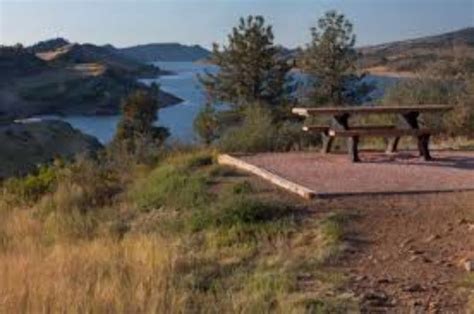Horsetooth Mountain Open Space, fort collins, United States Of America ...
