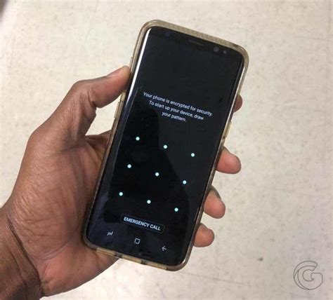 How to Reset Forgot Pattern Android 的图像结果