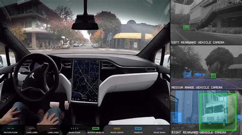 Tesla Auto Pilot Problems 的图像结果