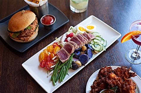 Our Menus | Trumbull Kitchen Hartford, CT | Max Hospitality