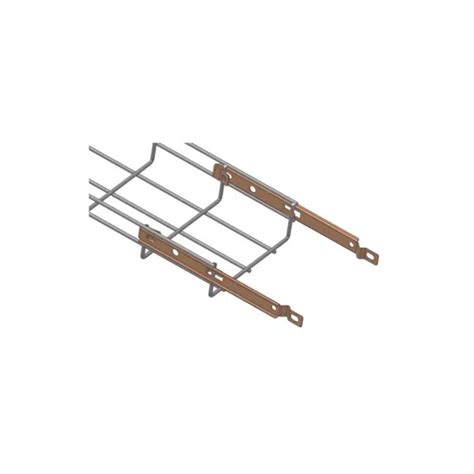 BIM objects - Free download! OB Profils - Wire cable trays and ...