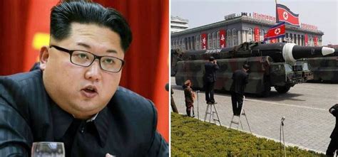 Twitters Hilarious Reactions On North Koreas Missile Launch Failure