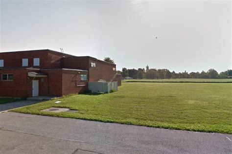 Lima Municipal Court in Lima, OH - Legal Aid