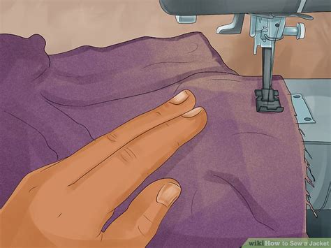 Sewing Jacket Tutorial 的图像结果