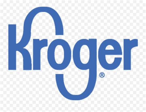 Kroger - Kroger Logo Transparent Background Png,Kroger Logo Png - free ...