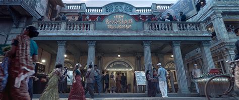 Gangubai Kathiawadi: ‘Realism as well as glamour’ behind the look of ...