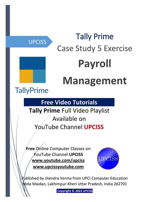 Image result for Tally Solutions Tutorial