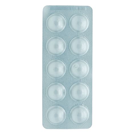 Nuhenz-D Tablet 10's Price, Uses, Side Effects, Composition - Apollo ...