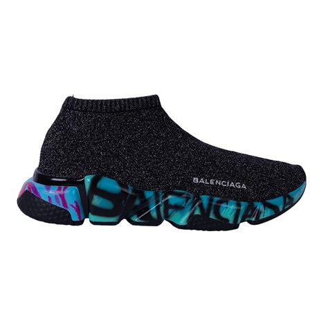 Balenciaga by Kkix – KKix Custom Sneakers