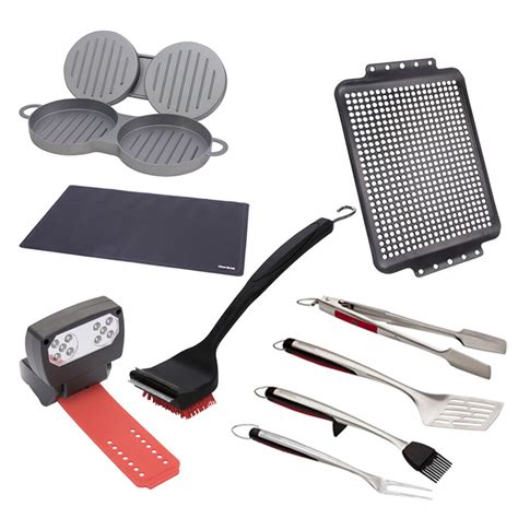 Shop Char-Broil Grilling Accessories at Lowes.com