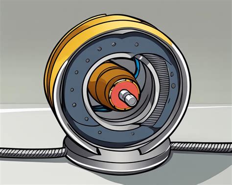 Image result for How Does an Electric Generator Work