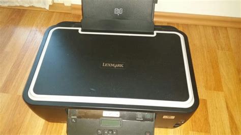 Image result for Lexmark Printer Scanner