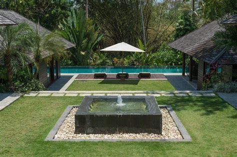 Villa Mata Air | Canggu, Bali | Indonesia