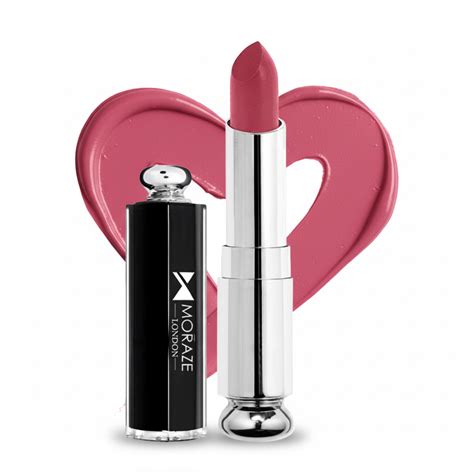 Creamy Matte Lipstick Long - Lasting For Women – Moraze Cosmetics