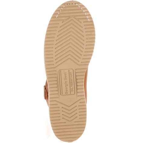 Georgia Boot Men's Barracuda Gold Boots Size: 9 Wide in the Footwear ...