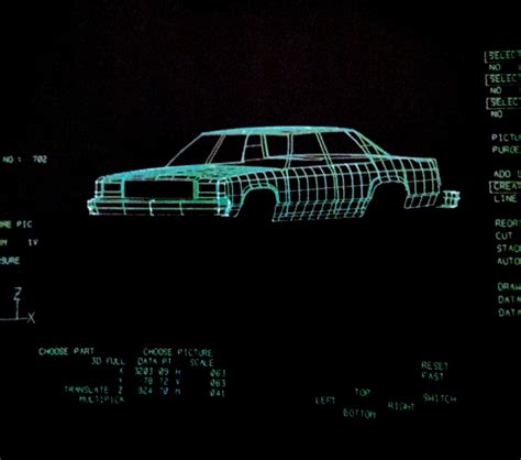 Image result for Early Computer Animation