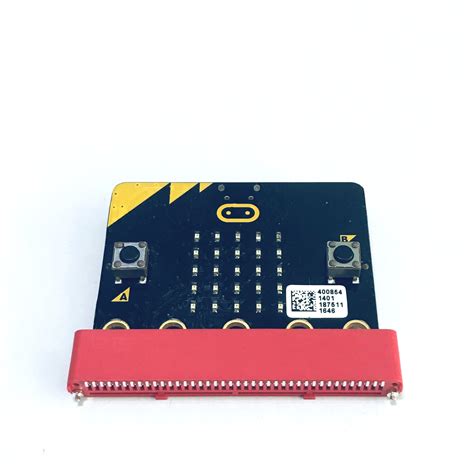 Image result for Micro Bit Pinout