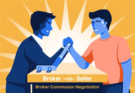 How To Negotiate A Broker Commission When Selling In NYC | Yoreevo