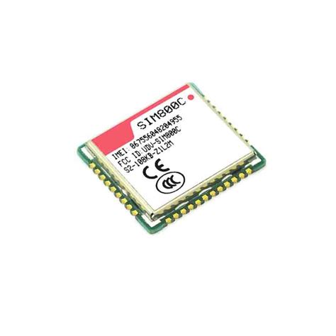 Image result for Sim868 Module PCB to Arduino Nano