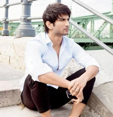 Film on Sushant Singh Rajput's life titled Suicide or Murder intends to ...