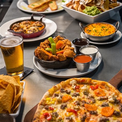 BLACKIE'S, Smithfield - Menu, Prices & Restaurant Reviews - Tripadvisor