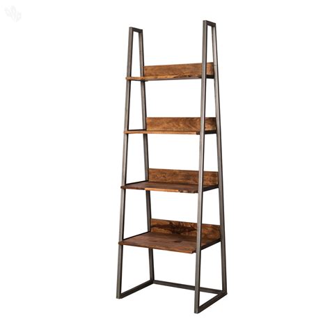 Royaloak Ranger Book Shelf (Brown) : Amazon.in: Home & Kitchen