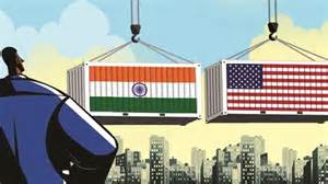 Markets on Edge as July 9 India-US Tariff Deadline Nears; Q1 Results ...
