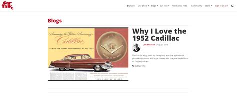 Image result for Blog Car Part