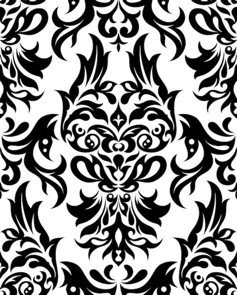 Premium Vector | Floral seamless pattern