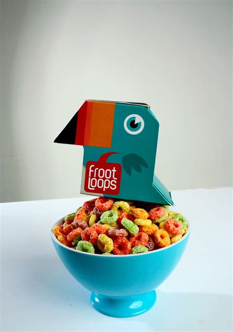 Image result for Individual Froot Loops