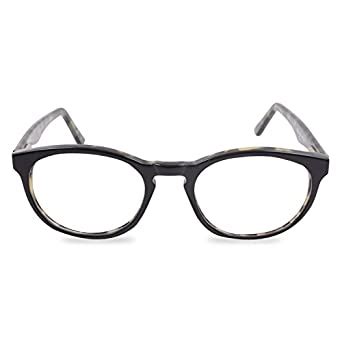 Buy Limon Eye Specs Unisex Camouflage Geoffrey Round Full Rim ...