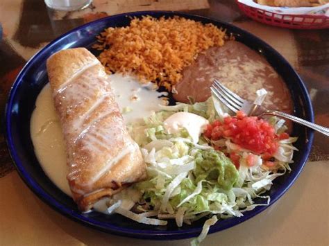 Best meal of the trip - Reviews, Photos - El Paso Mexican Restaurant ...