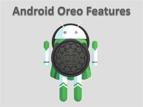 Image result for Android Oreo Features