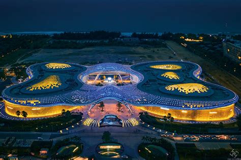 2023海南国际会议展览中心游玩攻略,是海南省最大的会展中心，原...【去哪儿攻略】