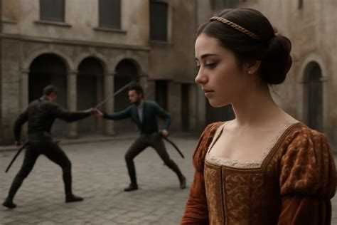 Romeo & Juliet Act 1 Scene 1 – Do you bite your thumb at us, sir?