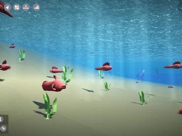 Image result for The Sapling Gameplay