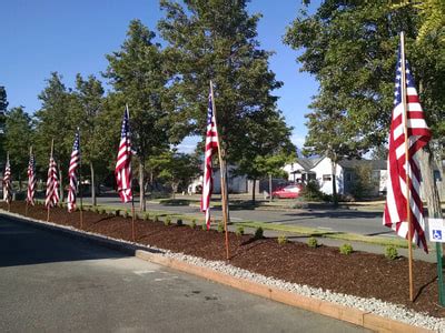 Media - American Legion, Jack Grennan Post No. 62, Sequim, WA.