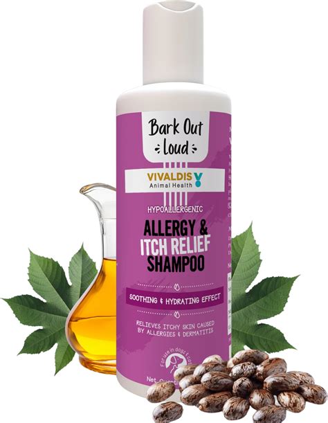 Buy Virbac Allermyl Shampoo (200 Ml), 200 Milliliter, Dog Online at Low ...