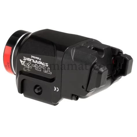 Streamlight TLR-7A, 254,90