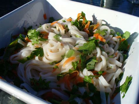 Rice Noodle Salad Recipe - Food.com