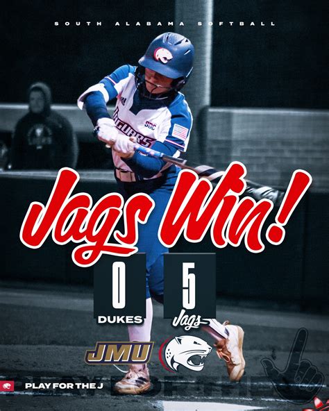 South Alabama Softball (@southalabamasb) • Instagram photos and videos