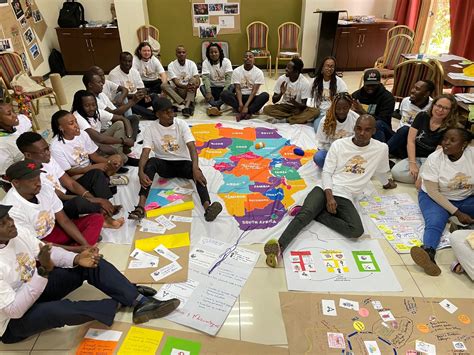 Building African Movements – Mathare Social Justice Centre