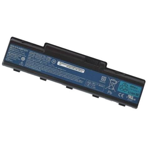[ORIGINAL] Acer Aspire 2930-4658 Laptop Battery - AS07A31 6 Cell