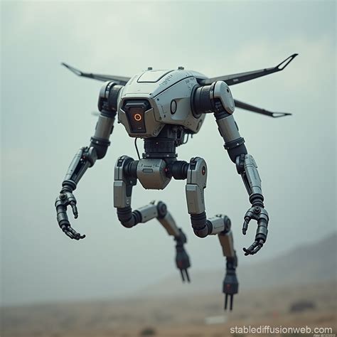 Flying Robots 的图像结果