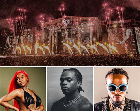 Rolling Loud 2026 Locks in Orlando as Its Only US Festival Date / Sexyy ...