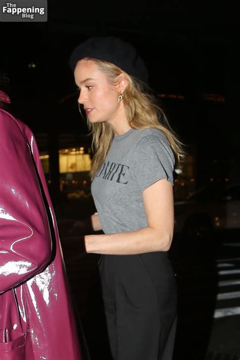 Brie Larson Sexy (8 Photos) | PinayFlixx Mega Leaks