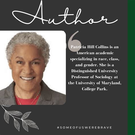 SOME OF US ARE BRAVE - Black Women for Wellness