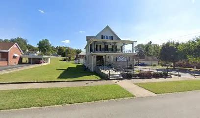 Cone Funeral Home - Funeral Home Pages