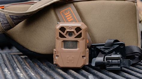 Simplify Trail Camera Set-Up for Hunters | Moultrie