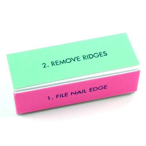 Manicure Pedicure Nail Tools Names and Pictures